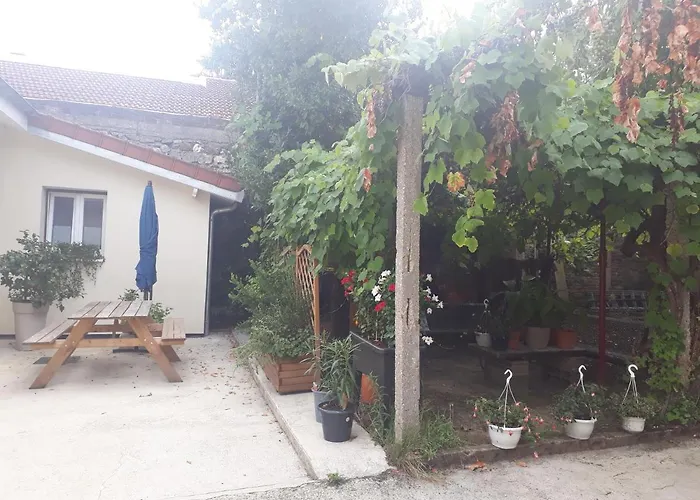 Le Petit Chalet Vitry-sur-Seine