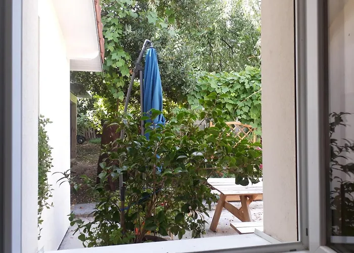 Le Petit Chalet Semesterbostad